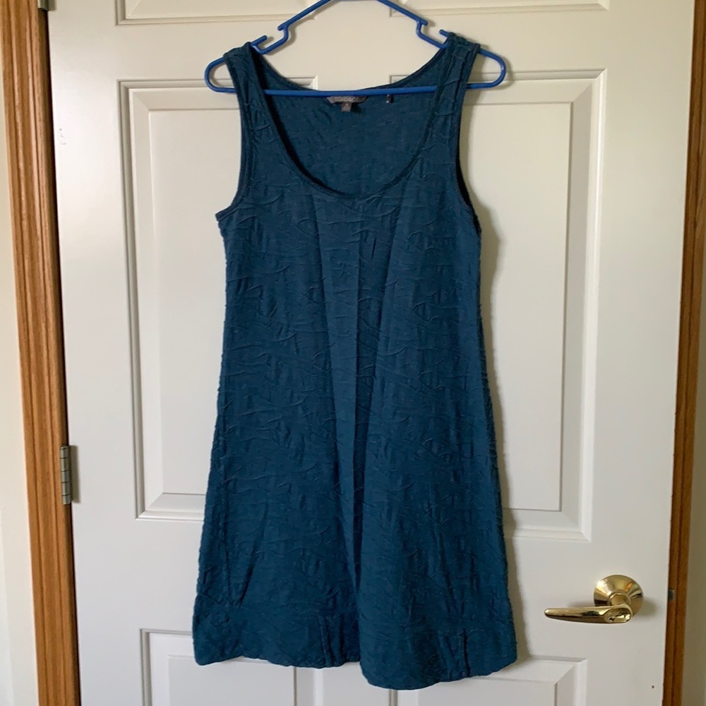 Toad &Co Summer Dress Organic Cotton